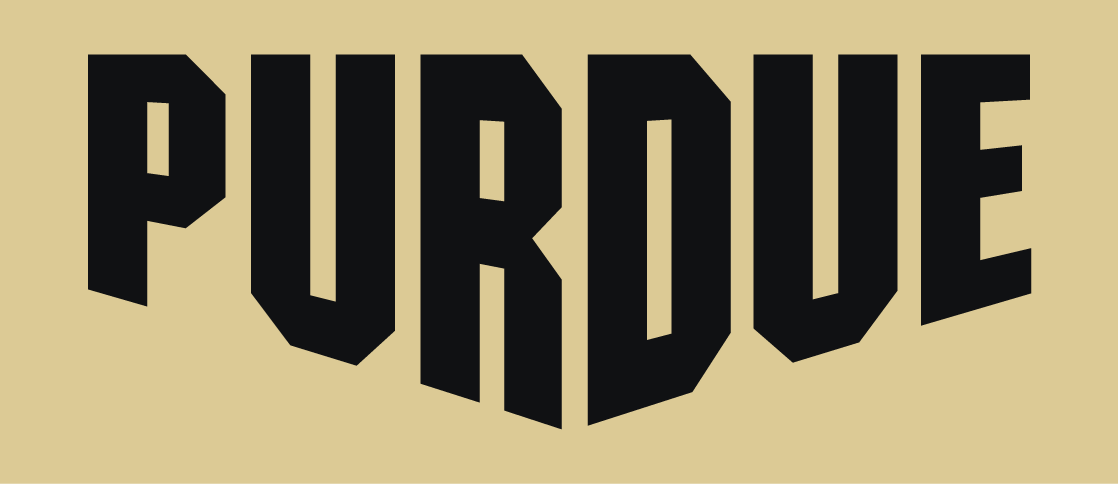 Purdue Boilermakers 2012-Pres Wordmark Logo v6 diy iron on heat transfer